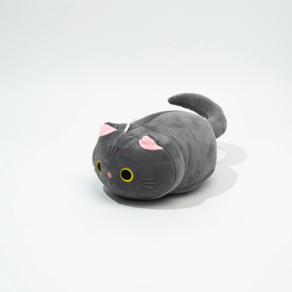 Игрушка мягкая Кот (25 см)