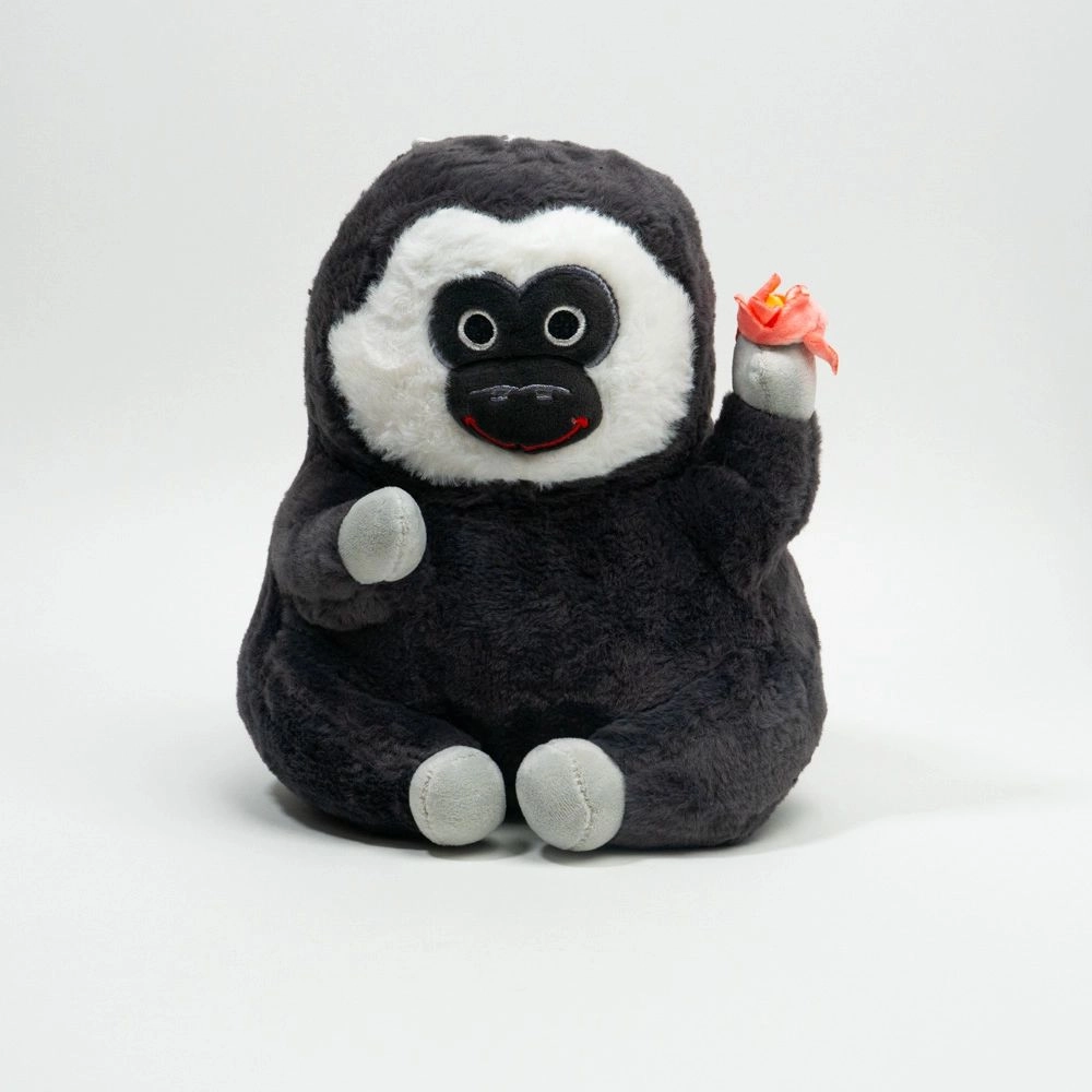 Jucărie moale Maimuță (30 cm)