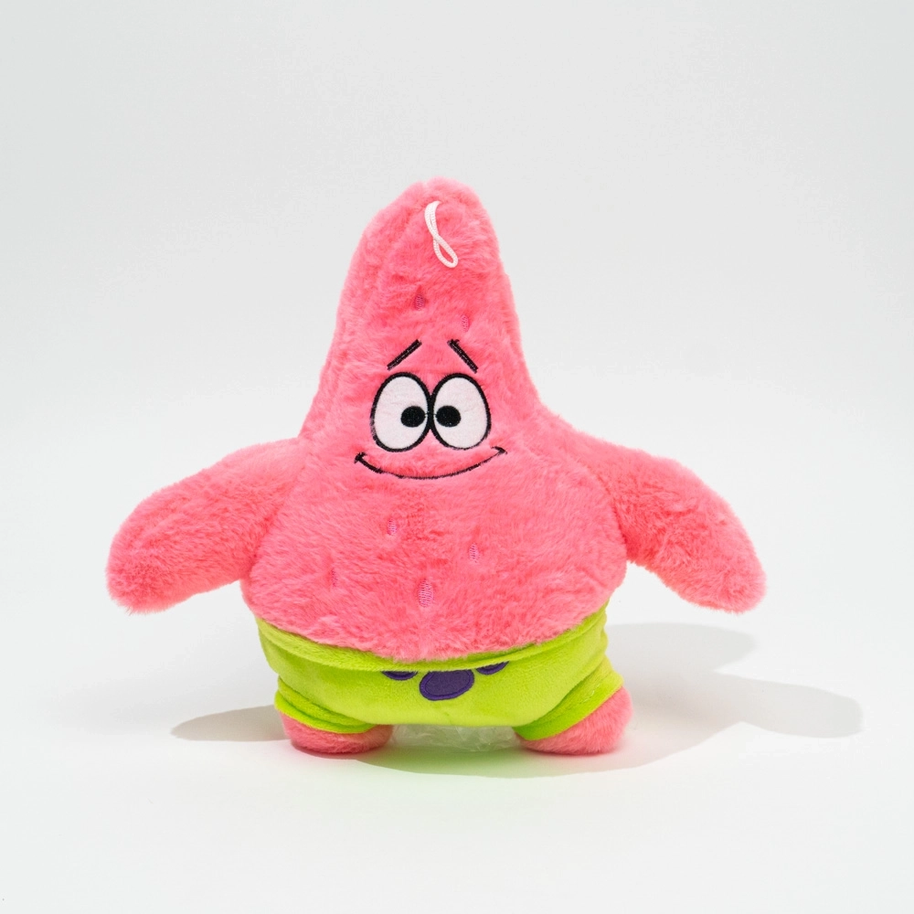 Игрушка мягкая Пат (25 см)