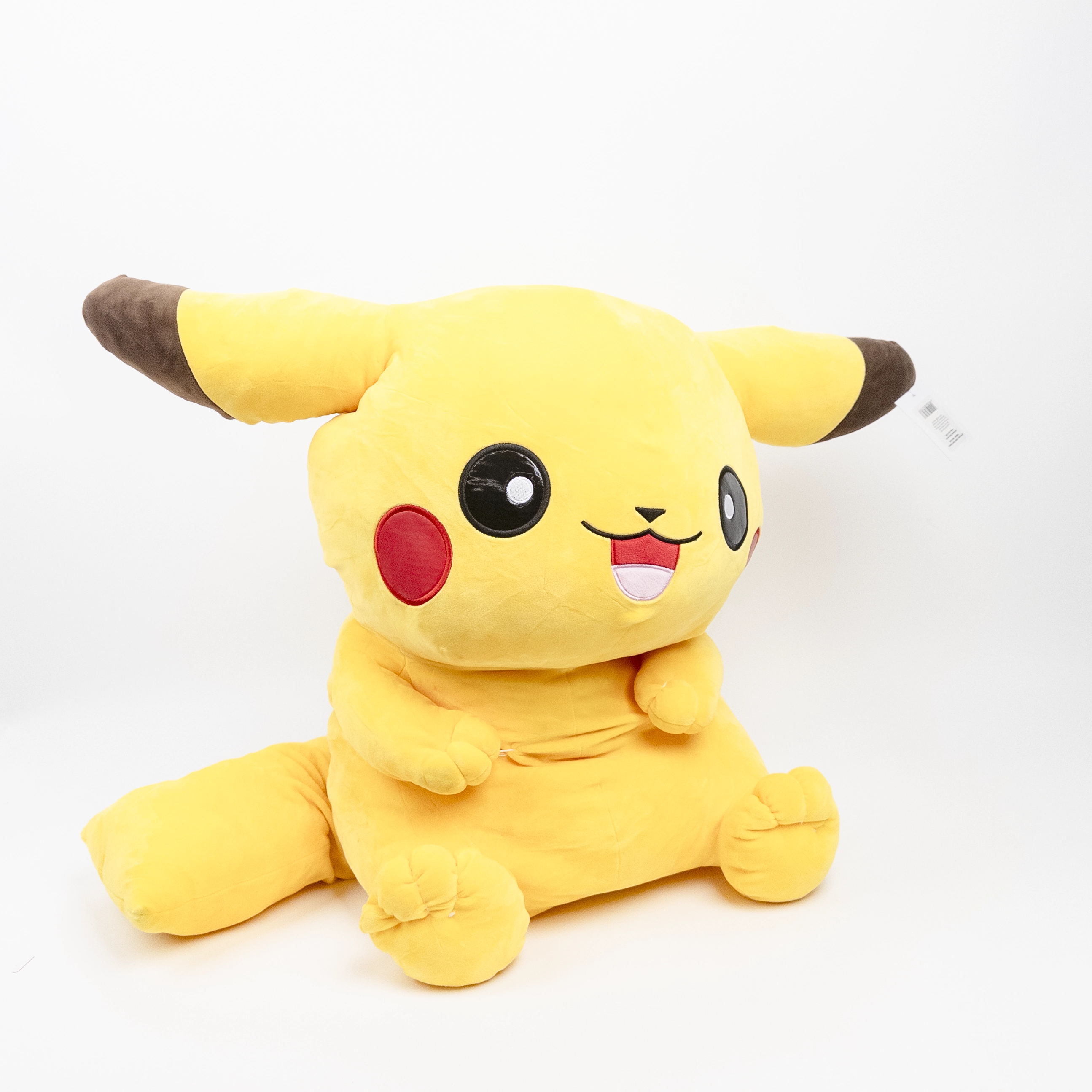Игрушка мягкая Пика сидит (80 см)