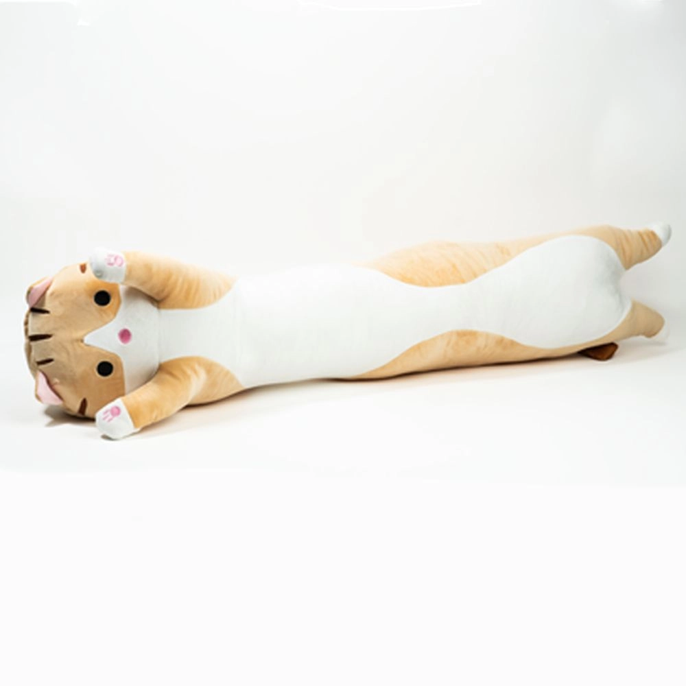 Игрушка-подушка Кот 90 см