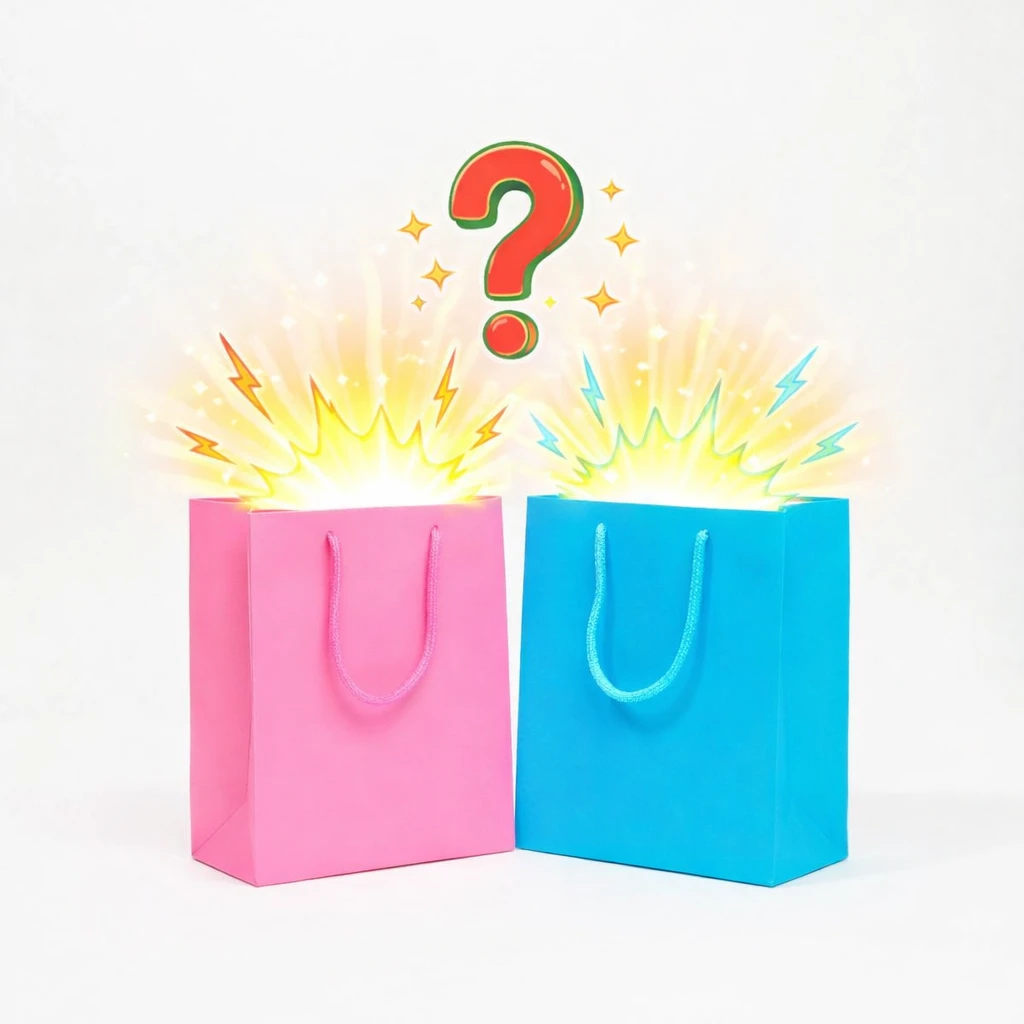 Set Surprise Box pentru băieți până la 12 ani 100 MDL