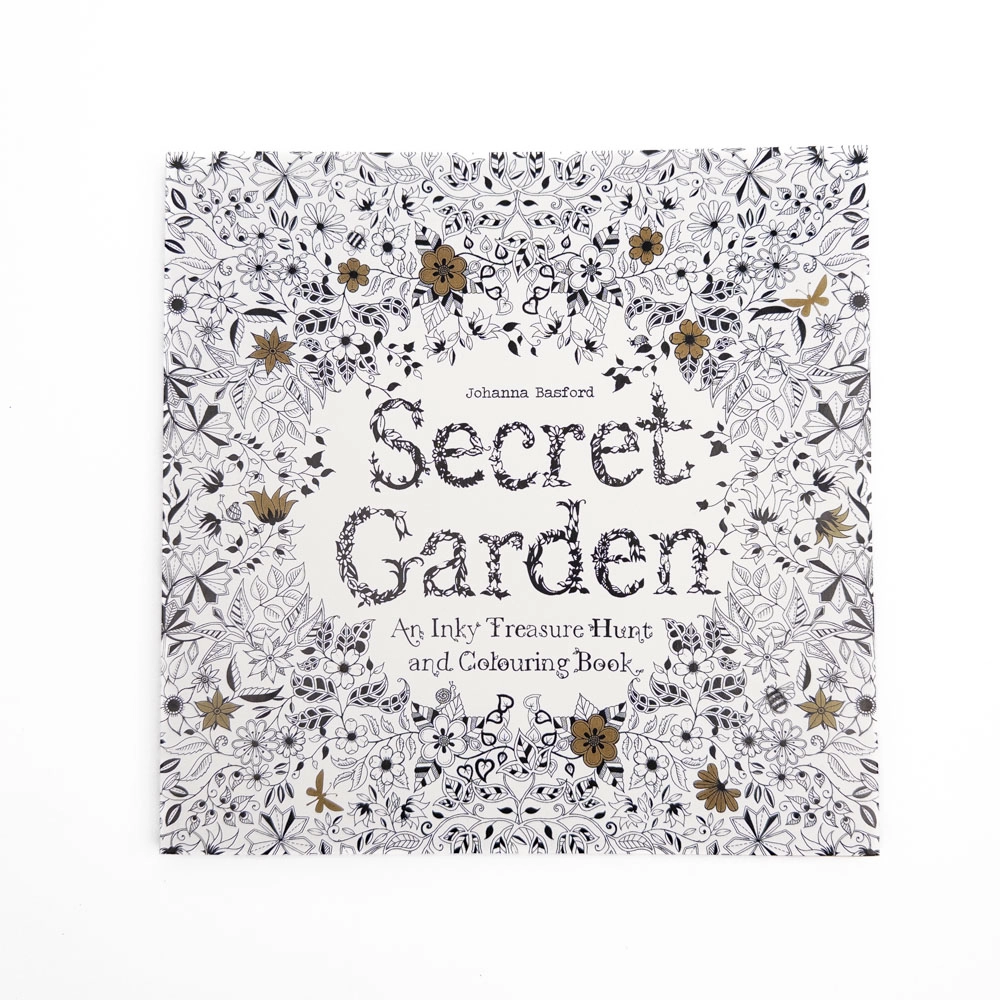 Secret Garden Cozy Kitchen