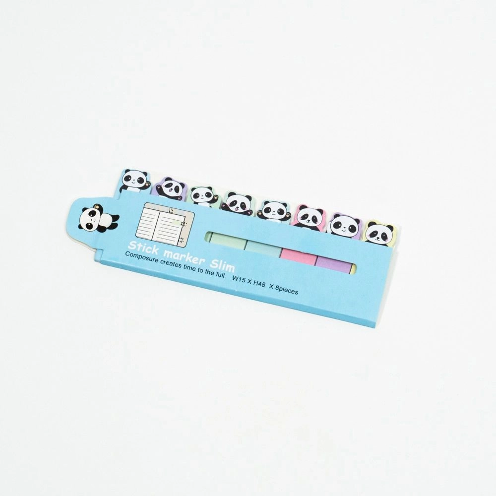 Stickere-Semn de Carte Mare
