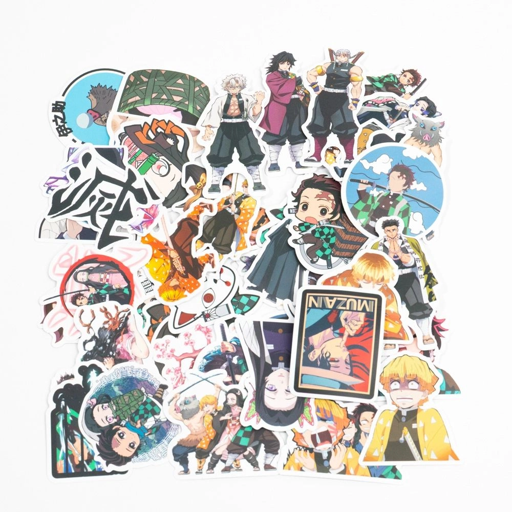 Set de Stickere 