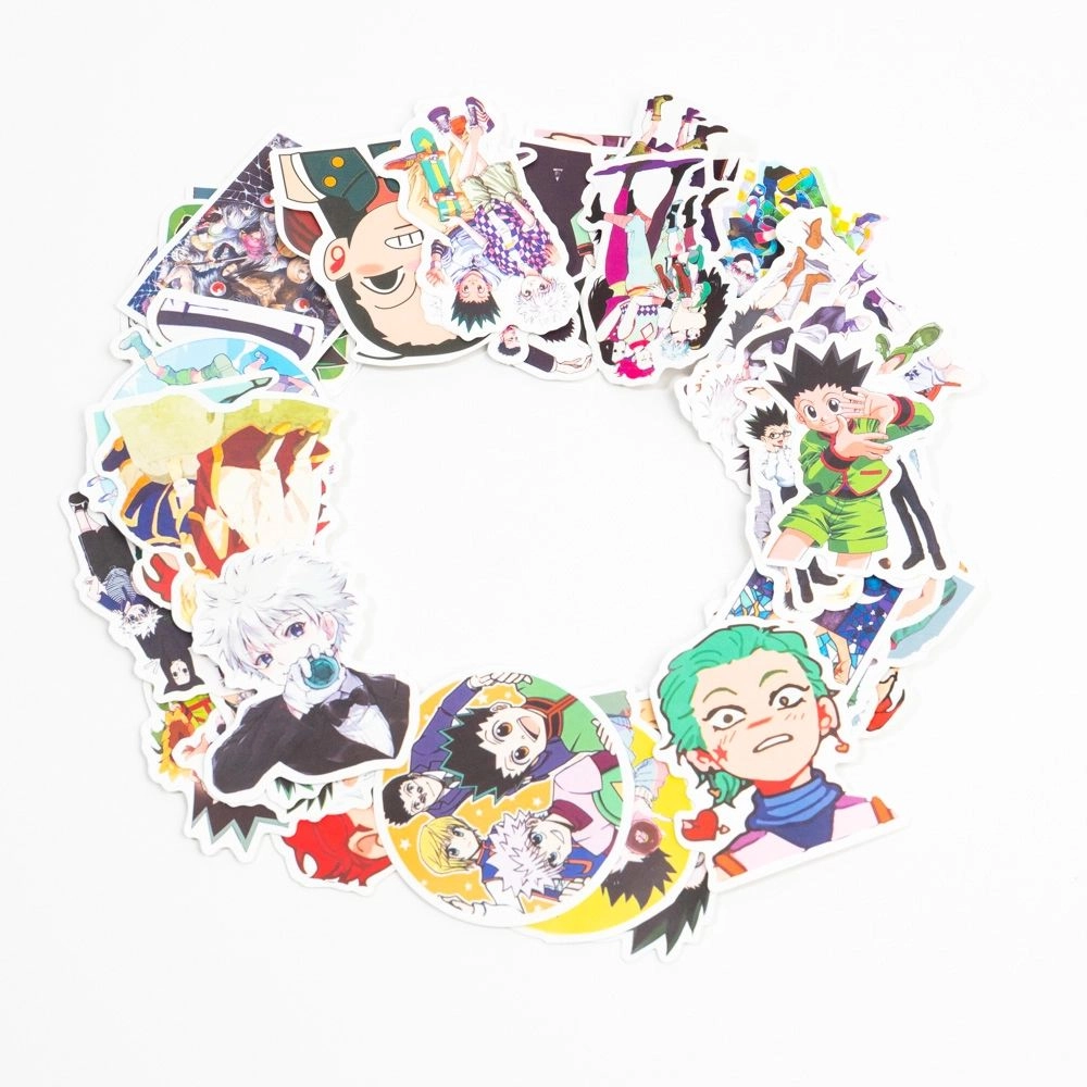 Set de Stickere 