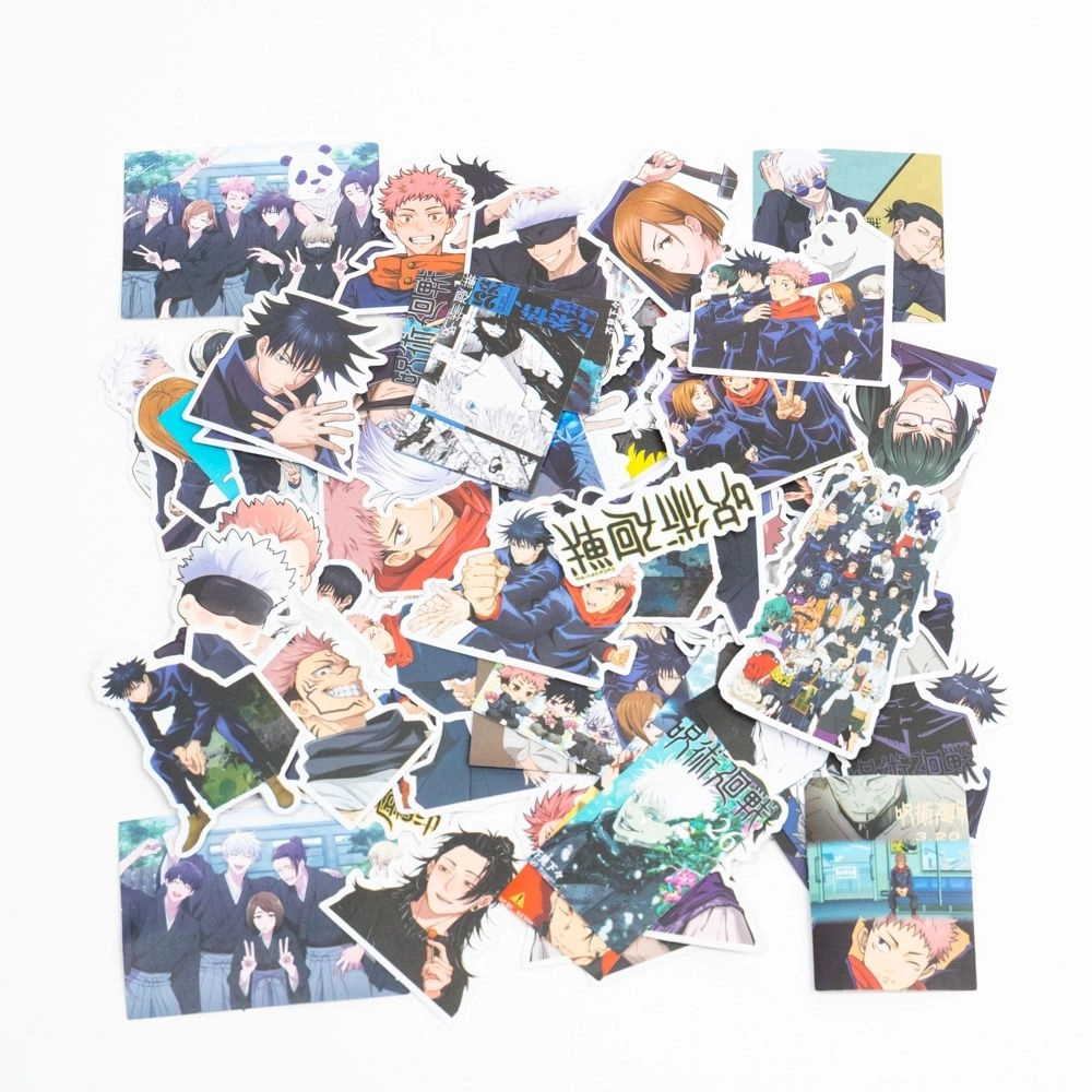 Set de Stickere 