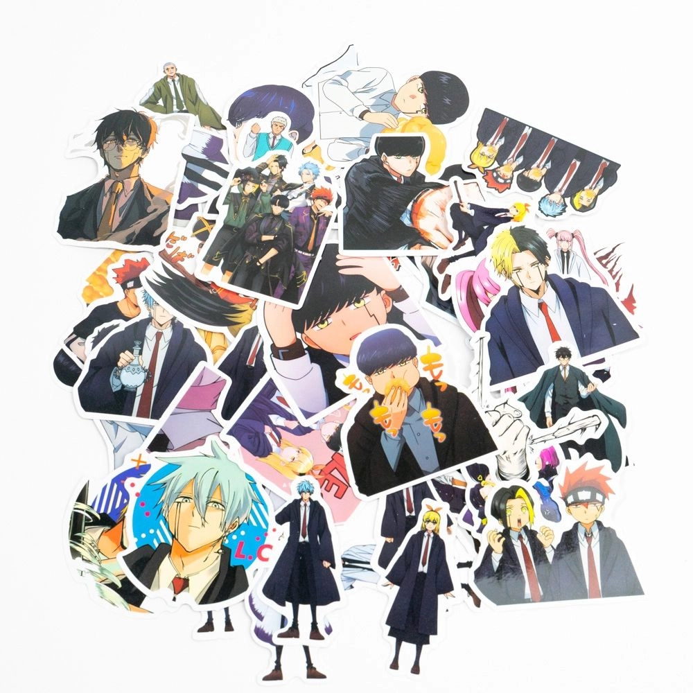 Set de Stickere 