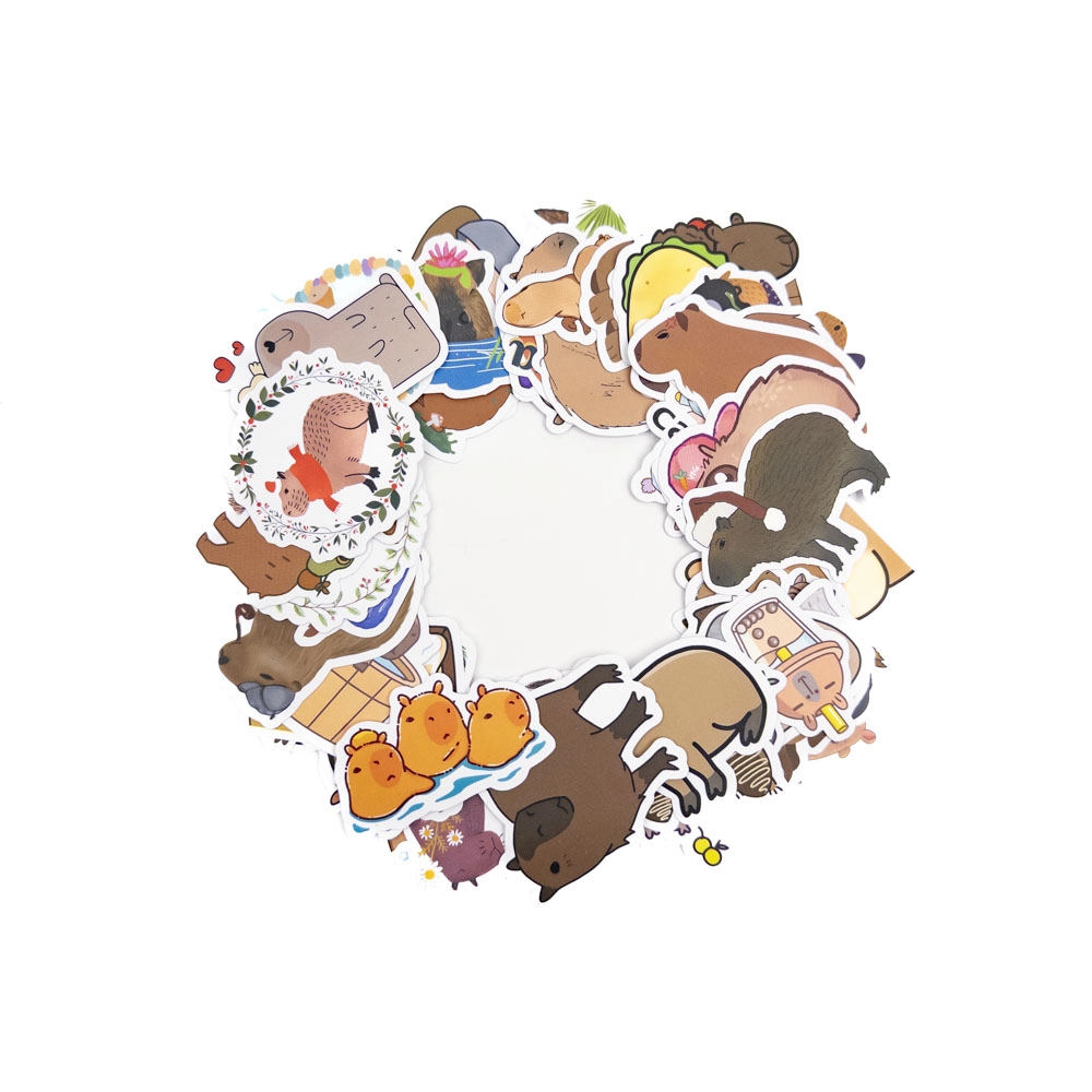 Set de Stickere 
