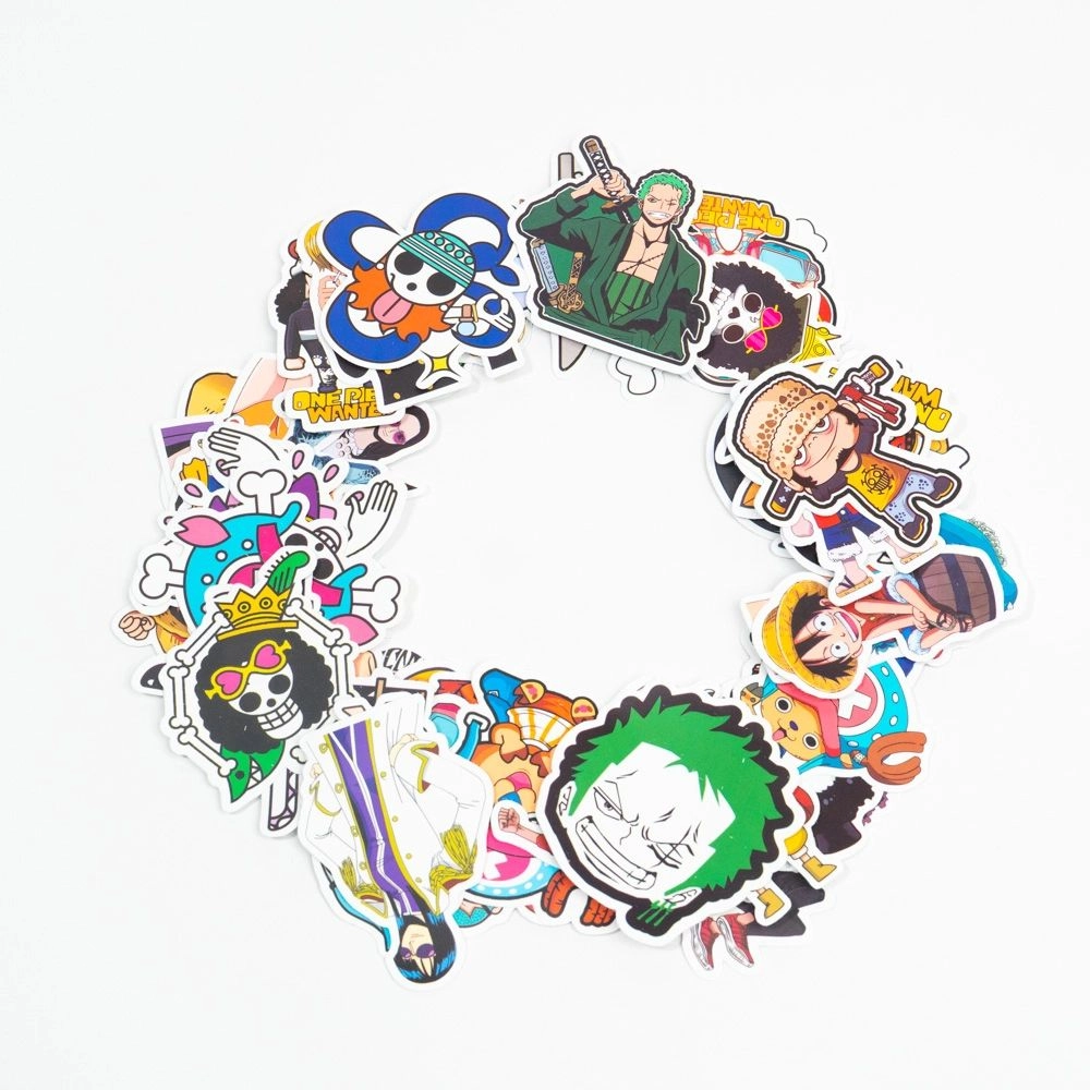Set de Stickere 