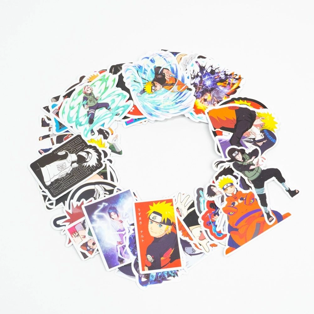 Set de Stickere 