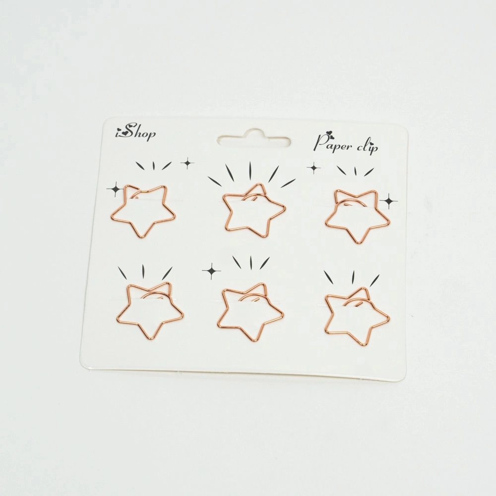 Set de Cleme Decorative (6 buc.)