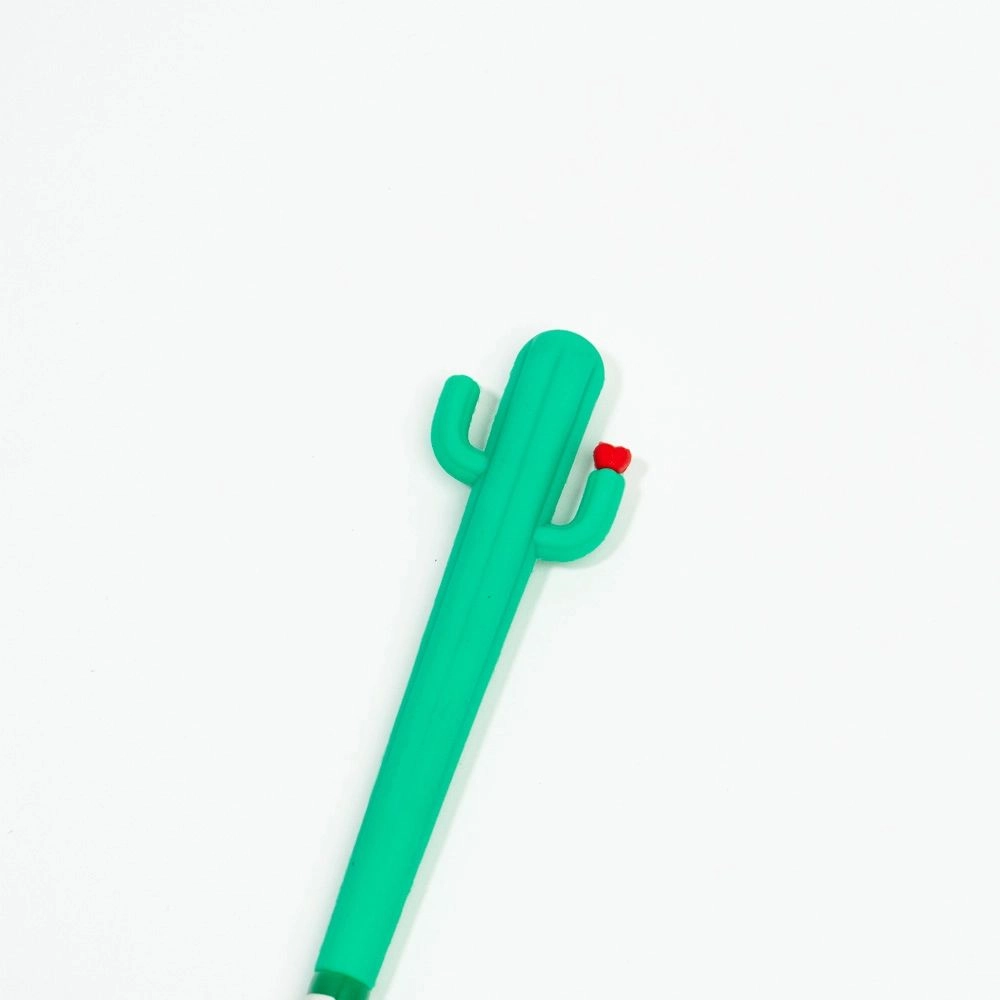 Pen Cactus (style 2)