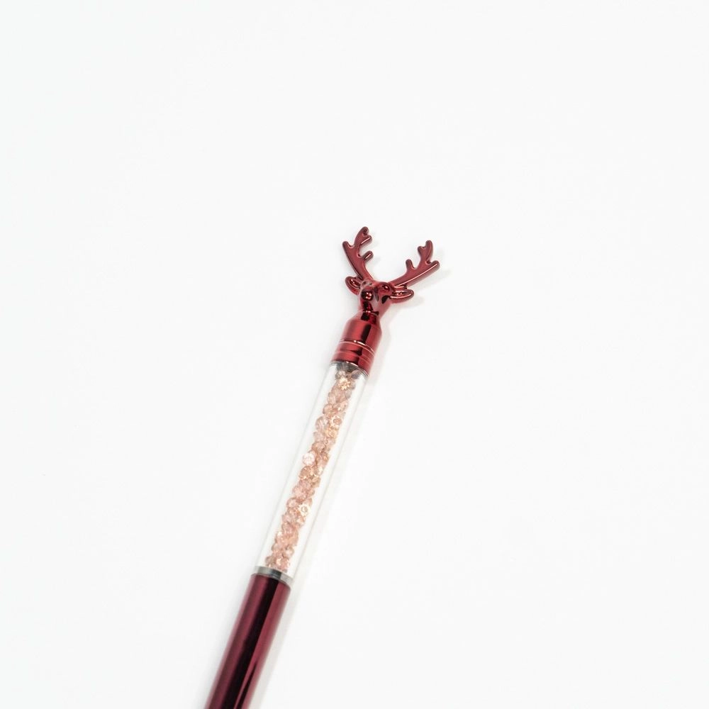 Pen Reindeer