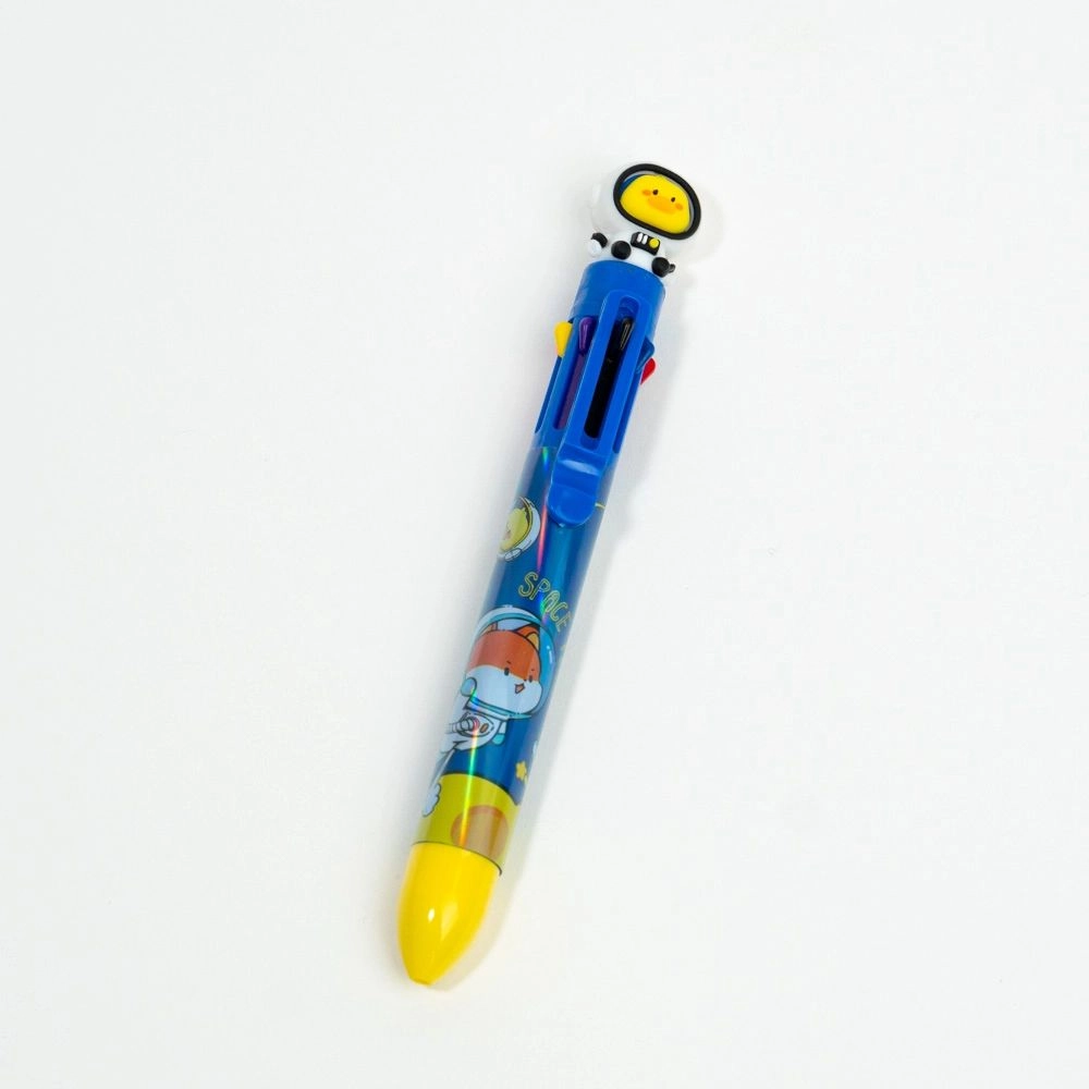 8-color pen