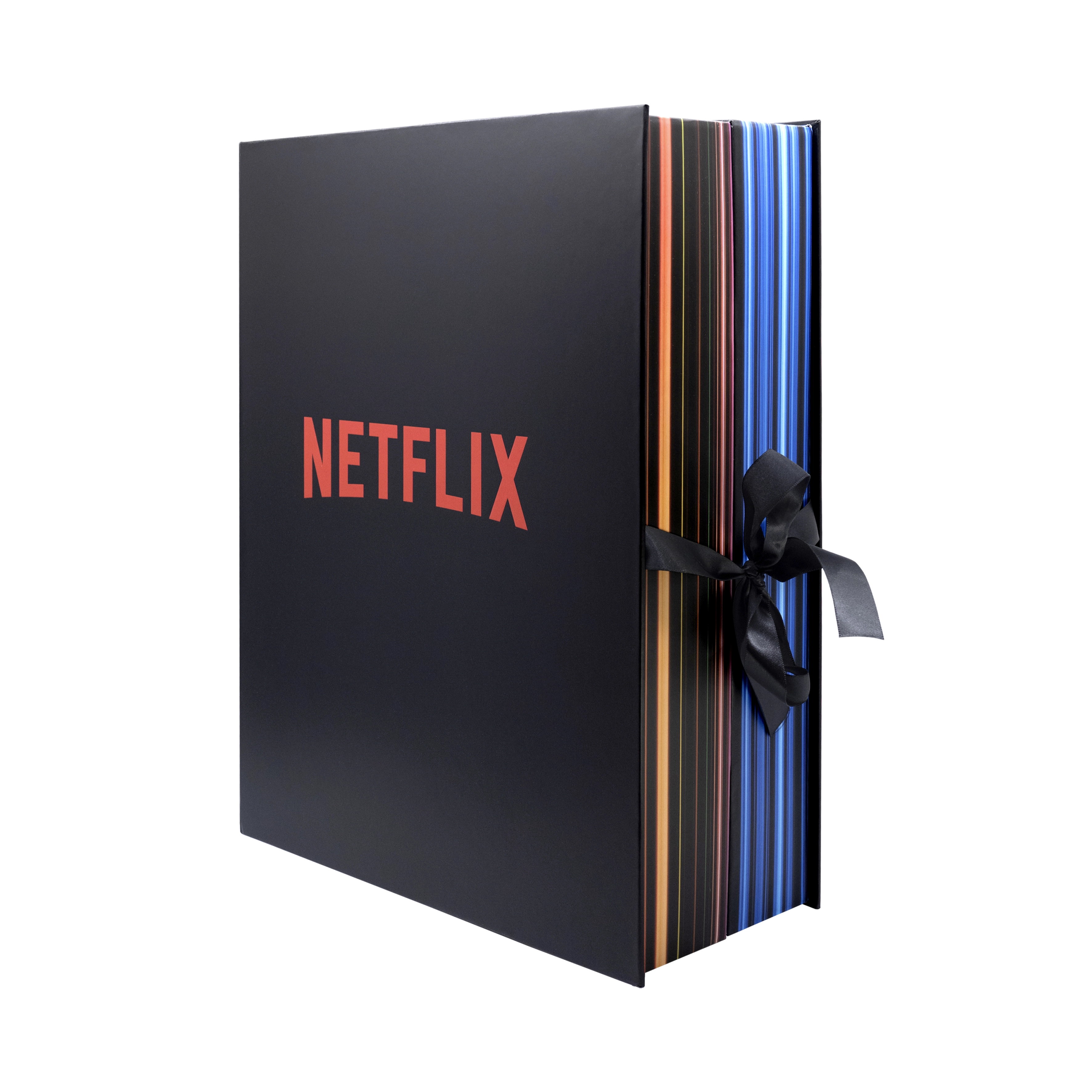 Calendar de Advent YuMe Netflix Gift Box