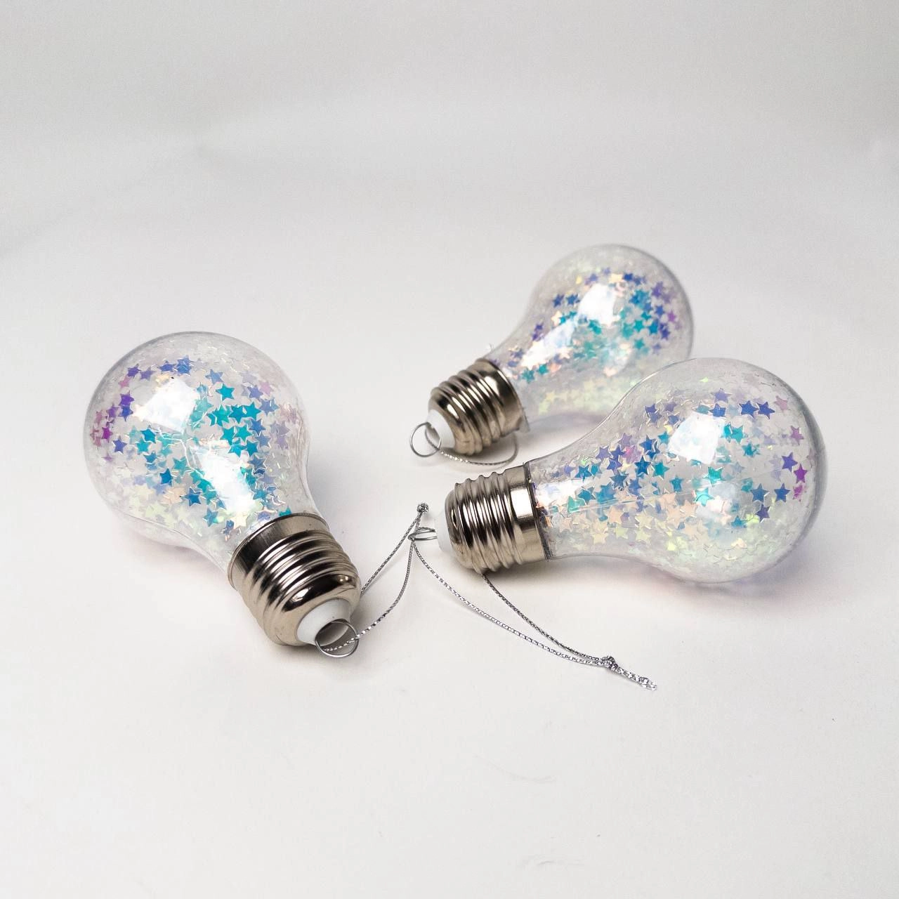 Jucărie de Crăciun (Set de 3 bucăți)