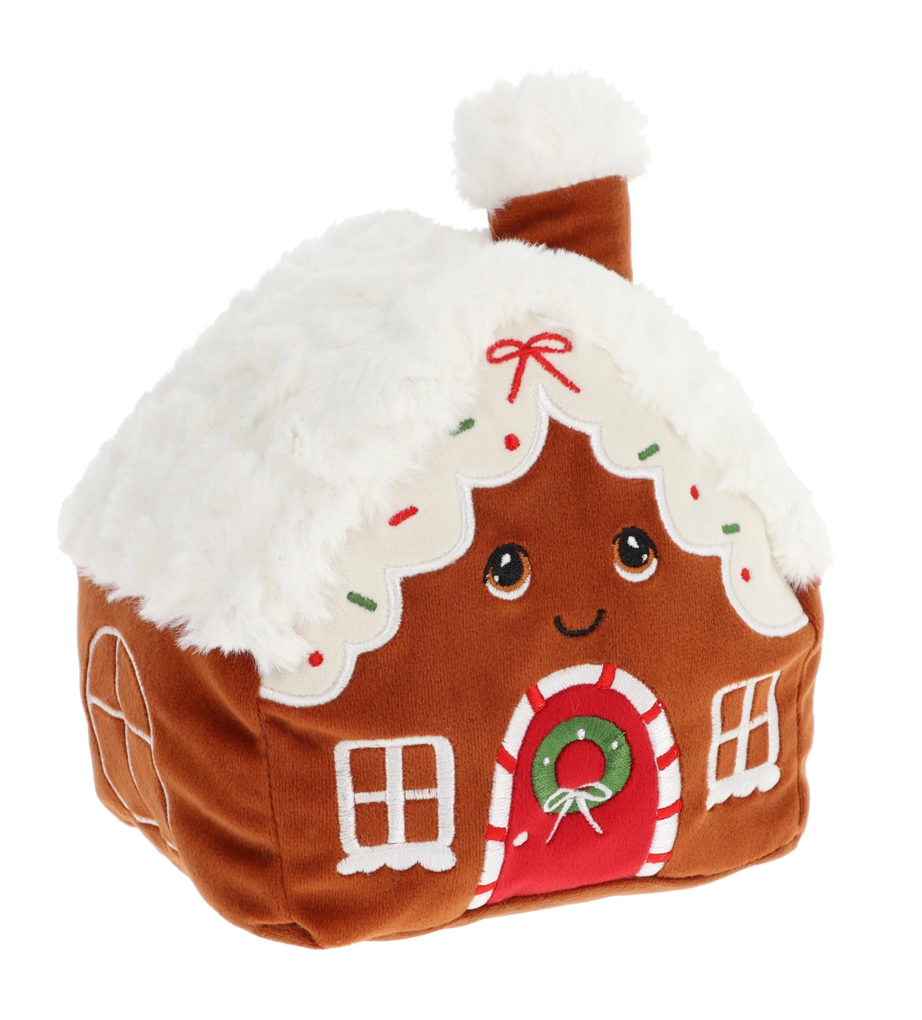 Jucărie Keel Toys 15cm Keeleco Gingerbread House