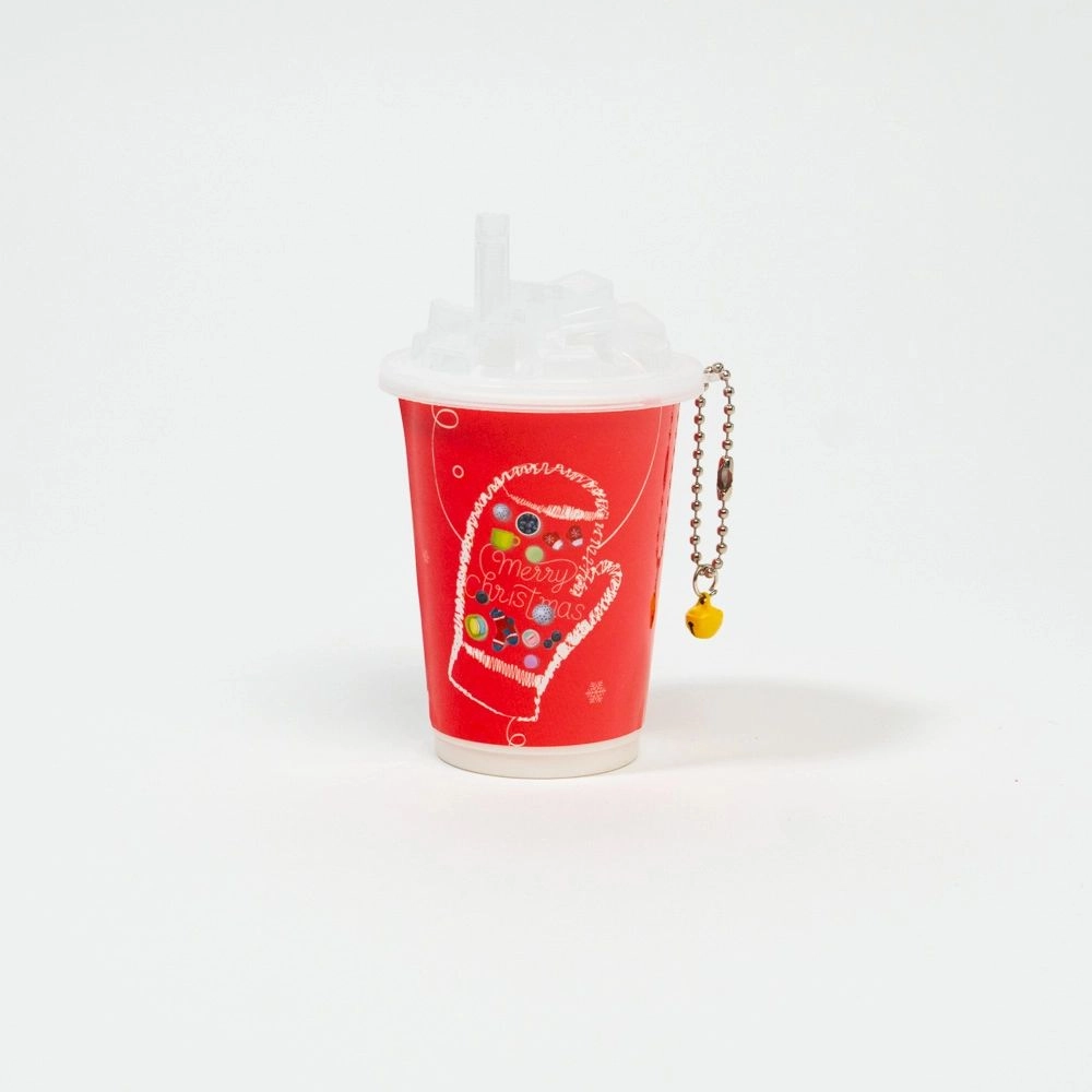 Șervețele Umede în Pahar Anul Nou (30 de bucăți)