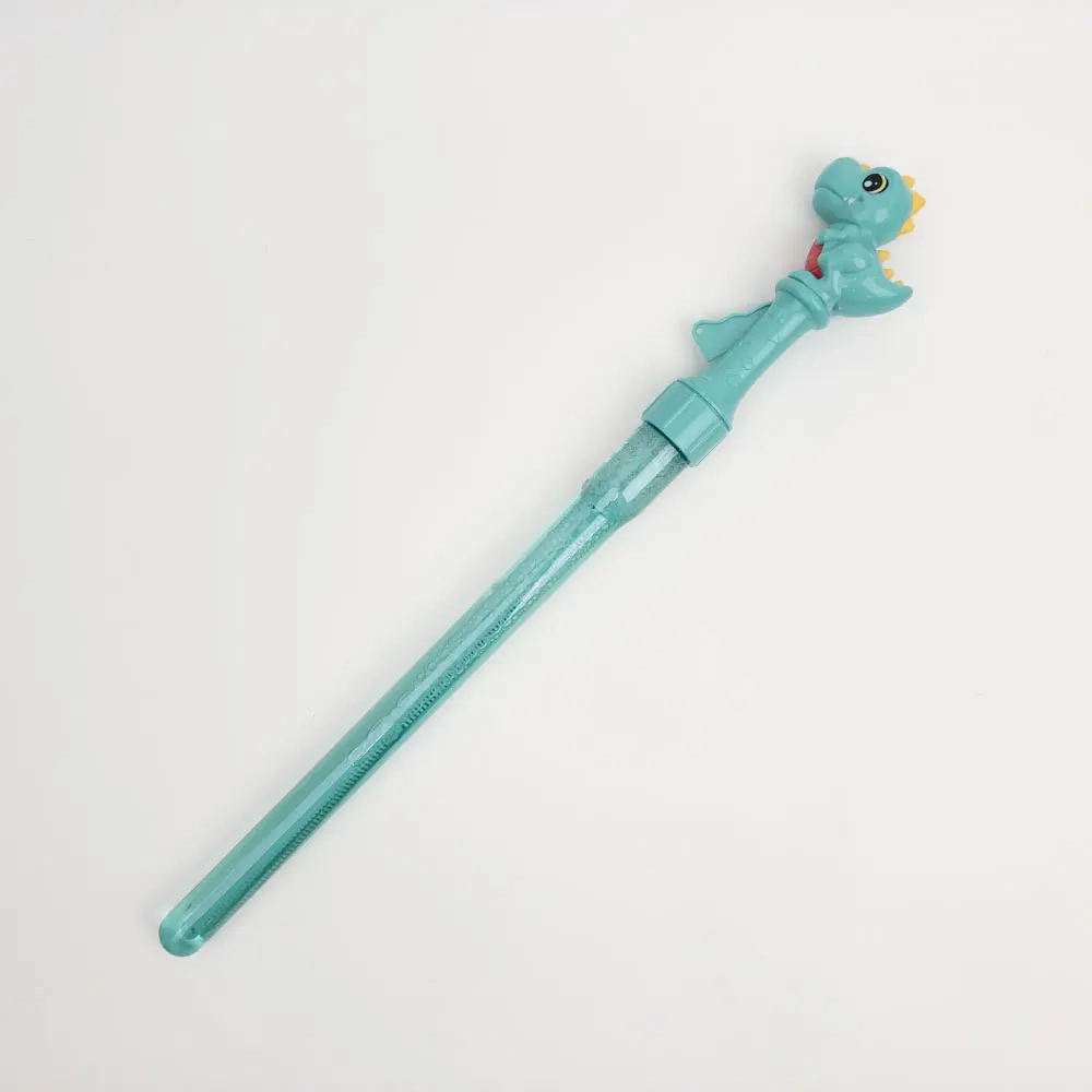 Dinosaur soap bubbles 48.5 cm