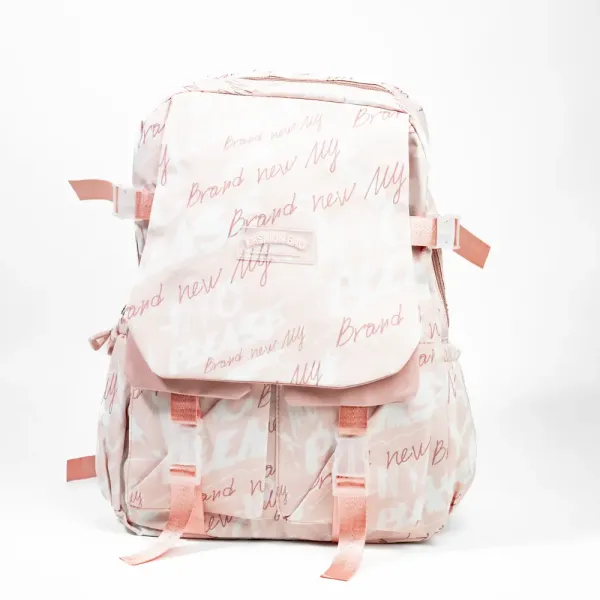 Rucsac textil Pete