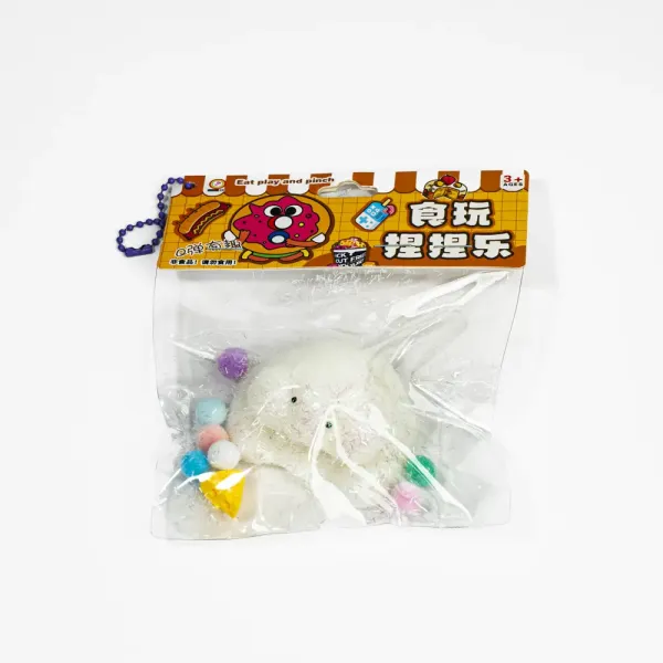 Antistres squishy Hamster