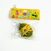 Antistres squishy "Durian"