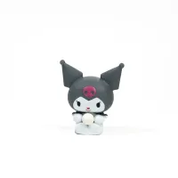 Antistres squishy Witch
