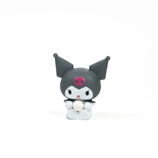 Antistres squishy Witch