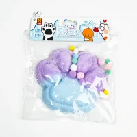 Antistres squishy Lăbuță cu blăniță 230 grame
