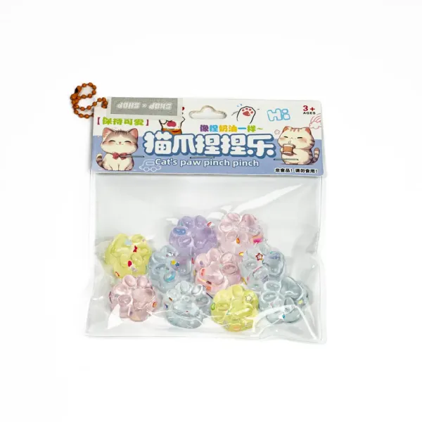 Antistres squishy Lăbuță mini
