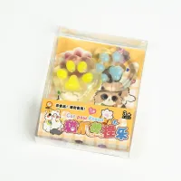 Antistres squishy Lăbuță (set de 2 buc)