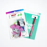 Set pentru Zi de Naștere 90 lei Tip 1
