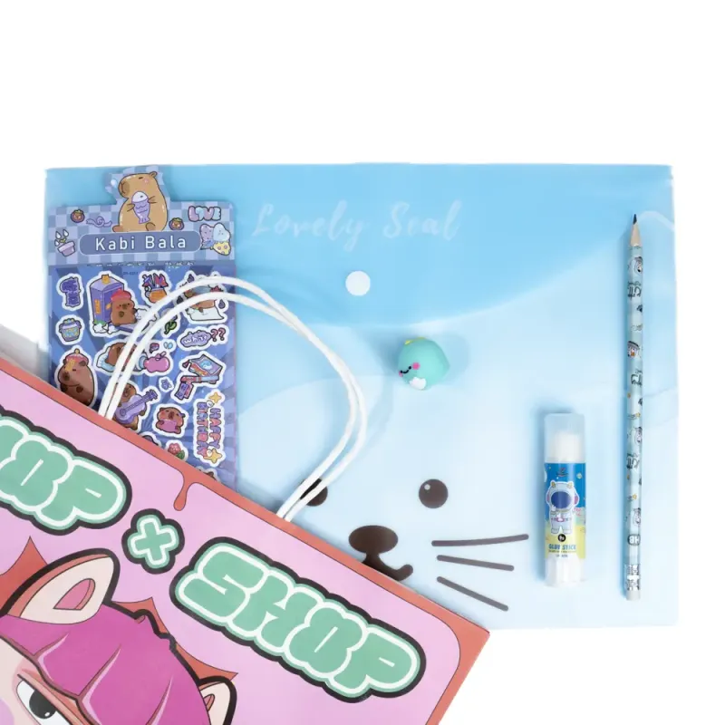 Set pentru Zi de Naștere 40 lei
