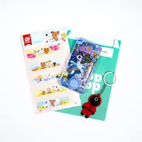 Set pentru Zi de Naștere 80 lei Tip 2