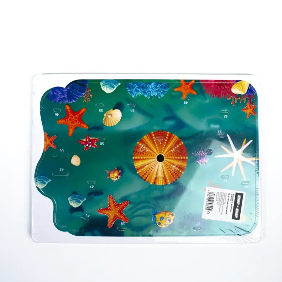 Puzzle 3D Mix 20 piese