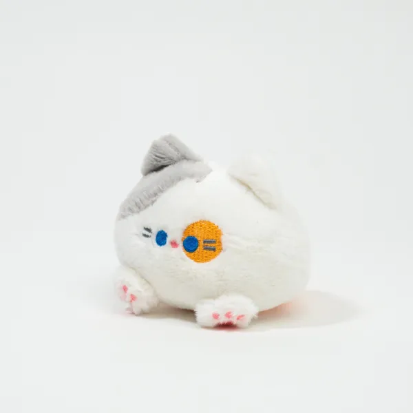 Брелок мягкий Кот