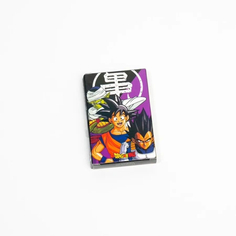 Cartonașe Dragon Ball set 30 bucăți