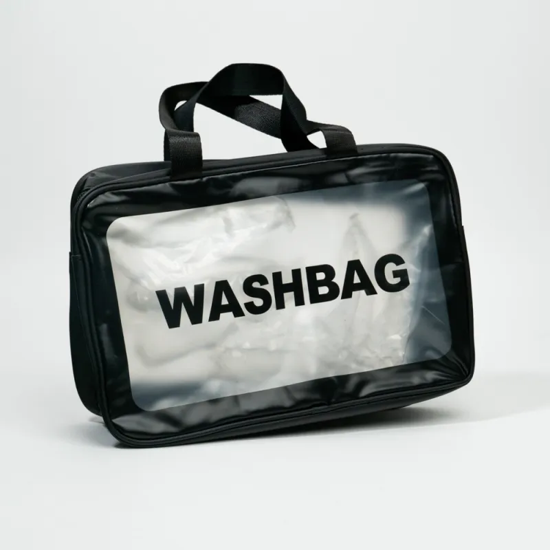 Косметичка WashBag