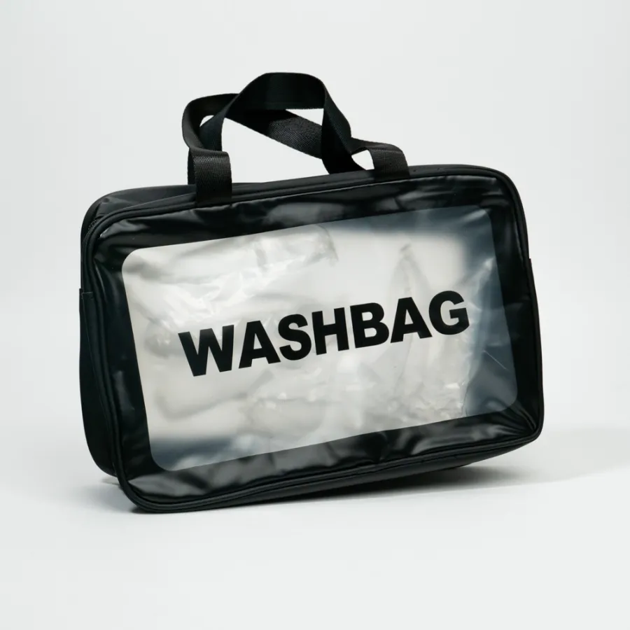 Trusă cosmetică WashBag