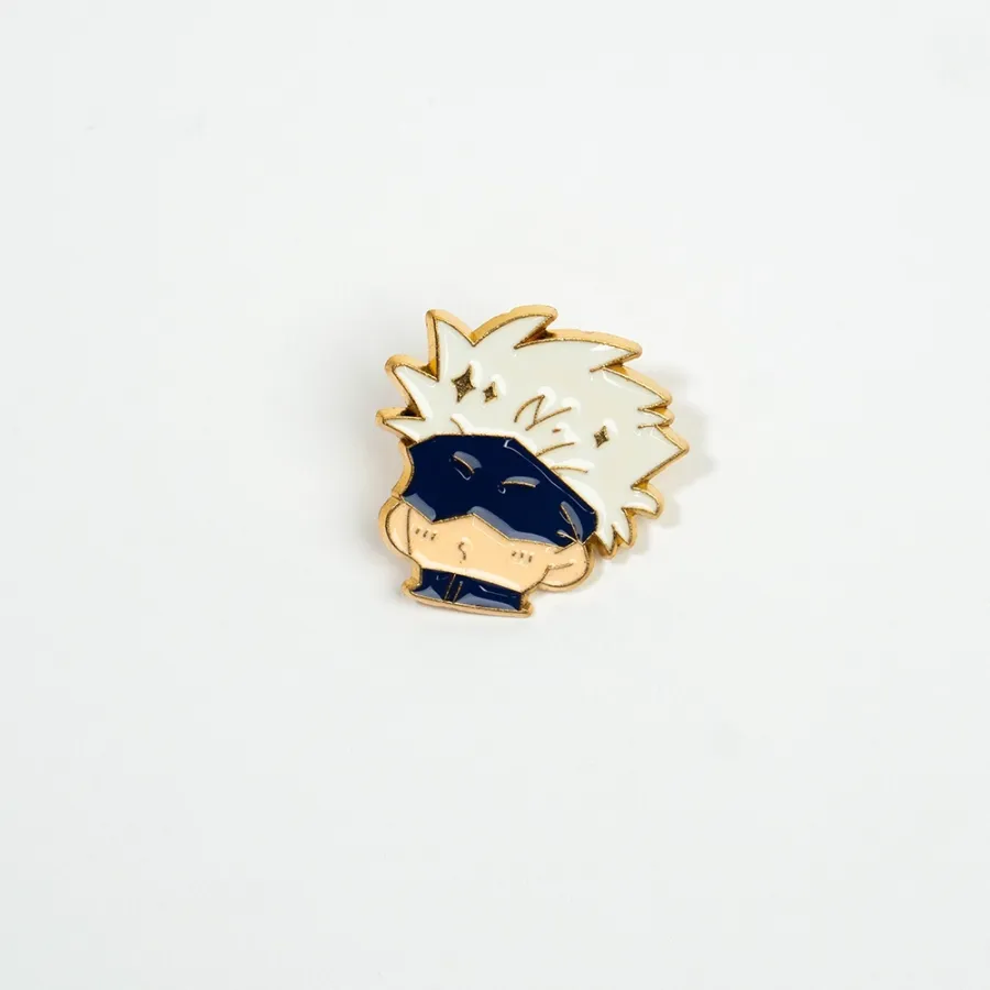 Insigna Lupta Magică (Jujutsu Kaisen)