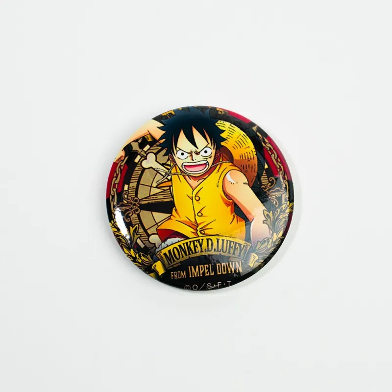 Insigna One Piece