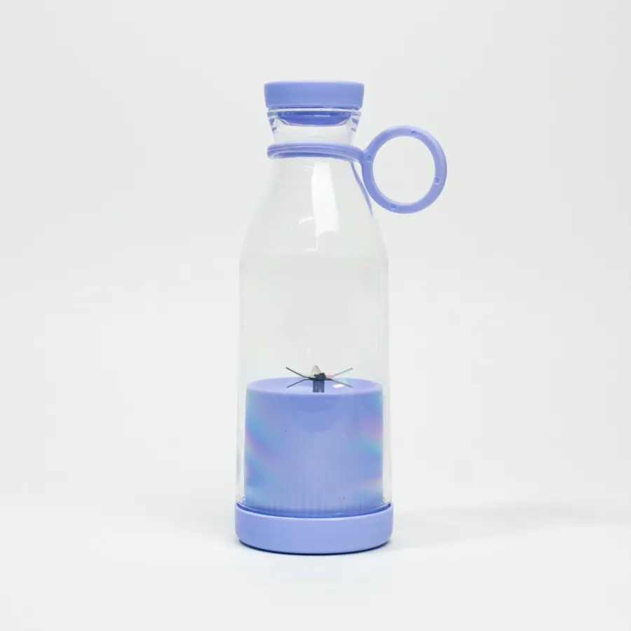 Sticlă-mixer 420 ml