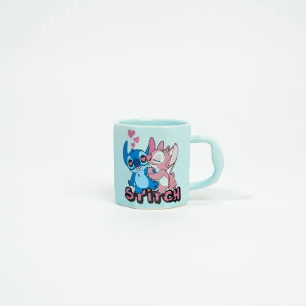 Кружка керамическая Espresso 120 мл