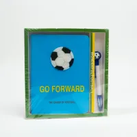 Set carnet + pix