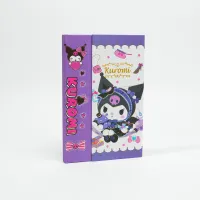 Carnet Kuromi NEW