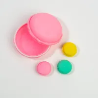 Padiera macarons set 3 bucăți