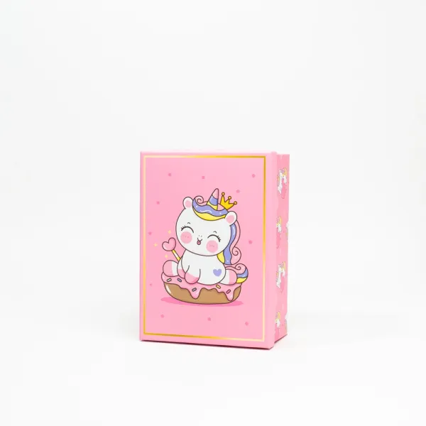Коробка подарочная 27*20*11.5