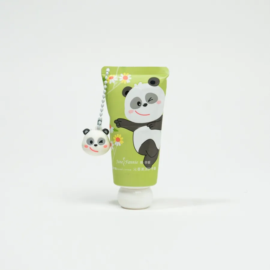 Crema pentru mâini Animals (50 ml)