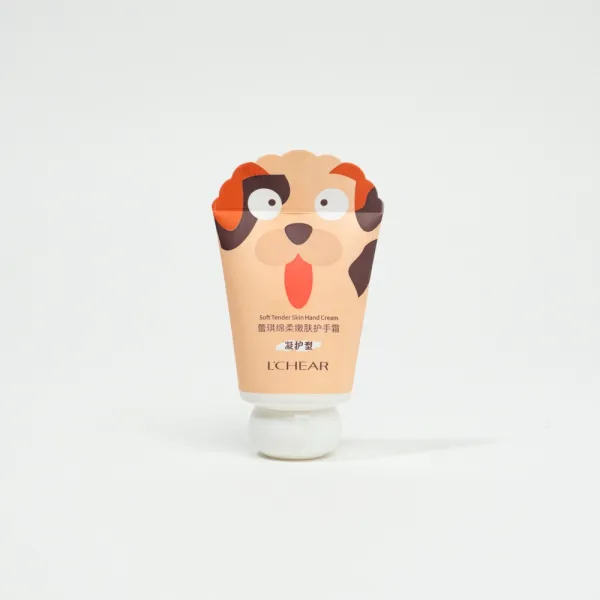 Crema pentru mâini Dogs (50 ml)